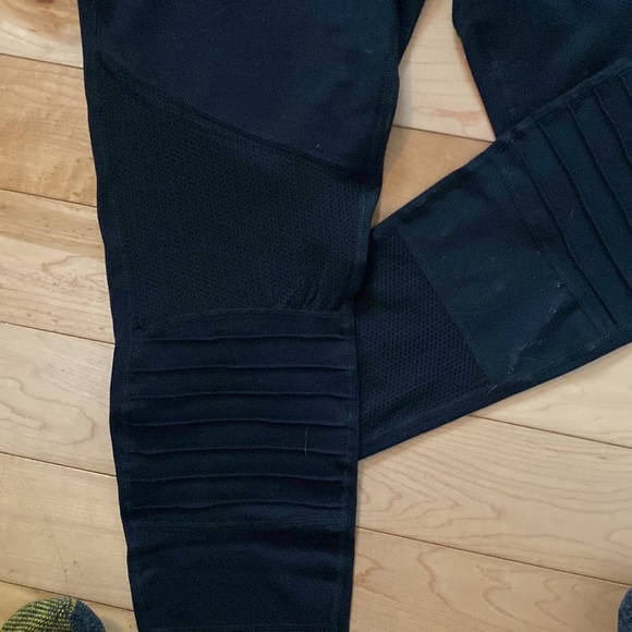 BNWT Amazing black tights - Picture 3 of 8